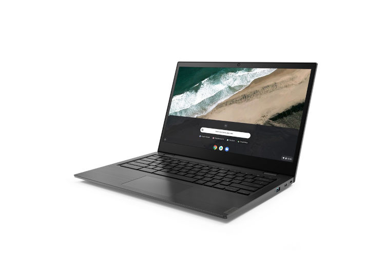 Lenovo Chromebook S345-14AST