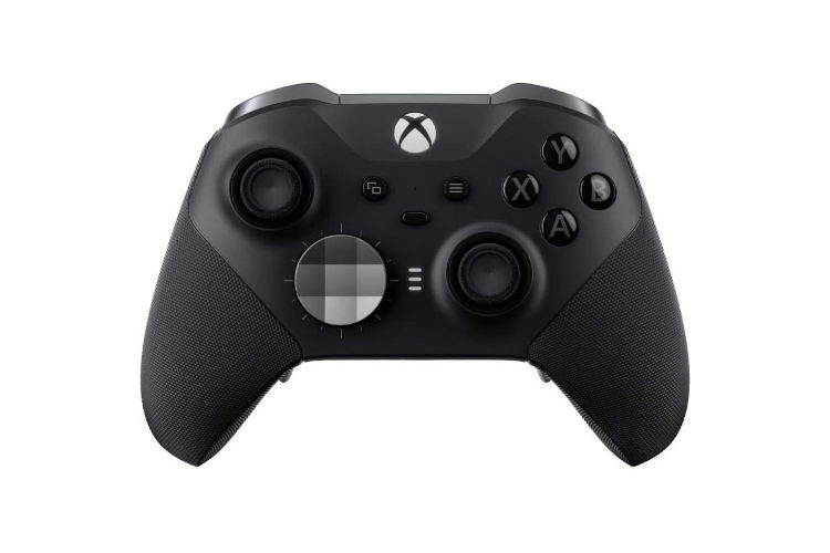Microsoft Wireless controller Elite Series 2