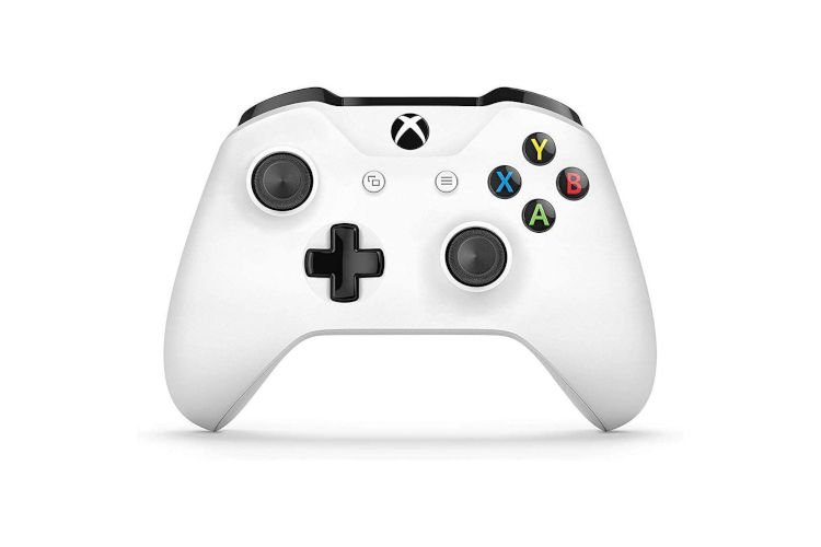Microsoft Wireless controller