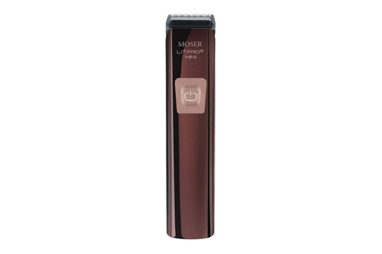 Moser LI Pro 2 Mini