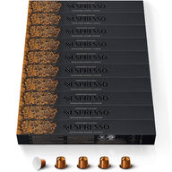 Nespresso Original Ispirazione Genova Livanto