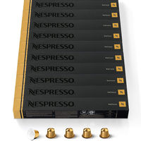 Nespresso Original Volluto