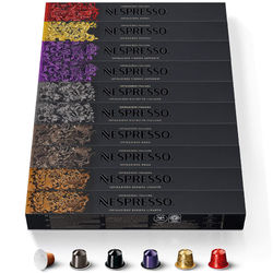 Le migliori capsule Nespresso del 2026
