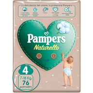 Pampers Naturello