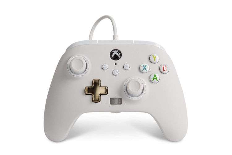 PowerA Controller cablato