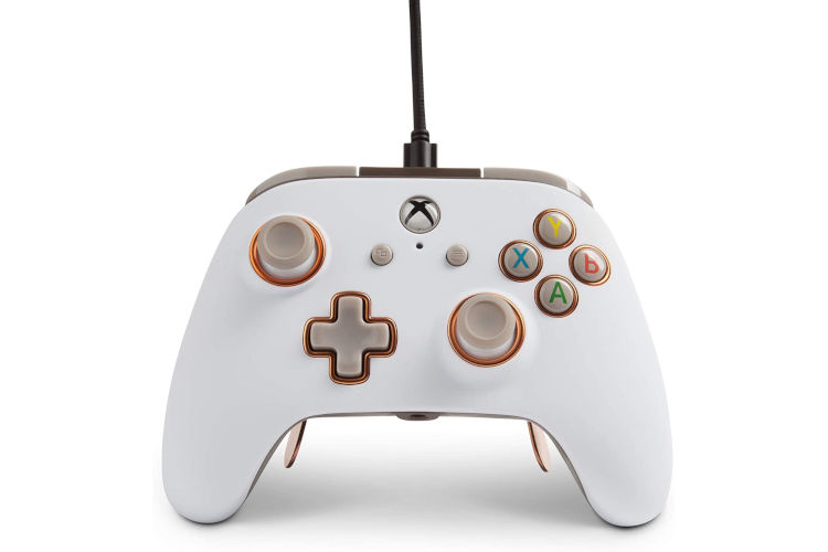 PowerA Fusion pro