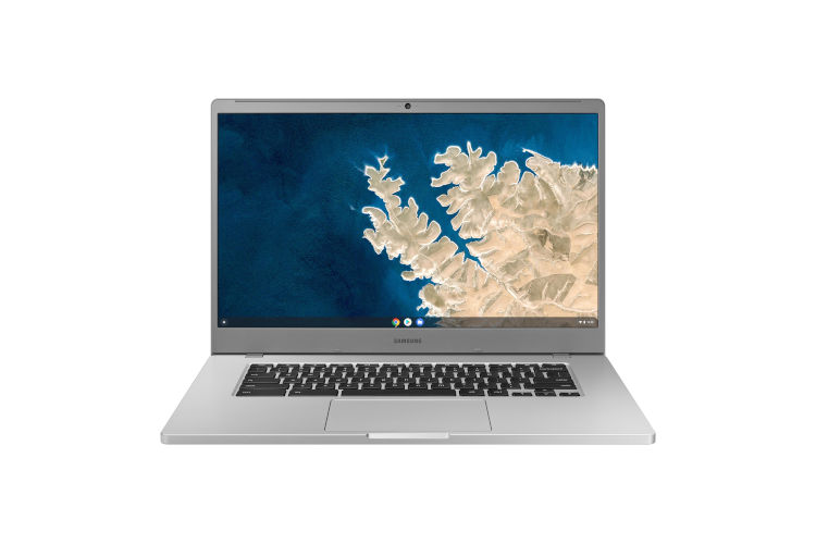 Samsung Chromebook 4+ XE350XBA-K2IT