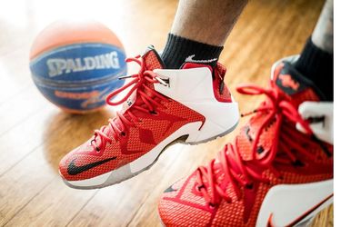Scarpe da basket: guida all'acquisto