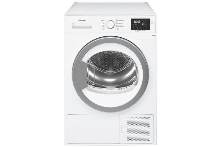 Smeg DHT81EIT