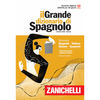 Zanichelli Il grande dizionario di spagnolo