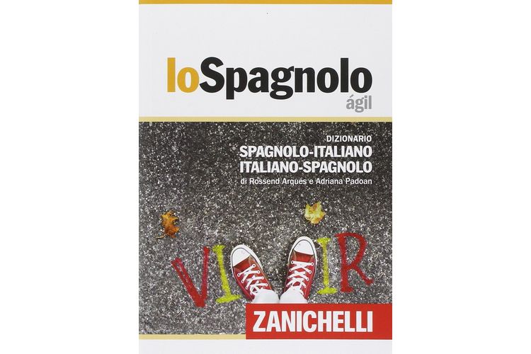 Zanichelli Lo spagnolo agil