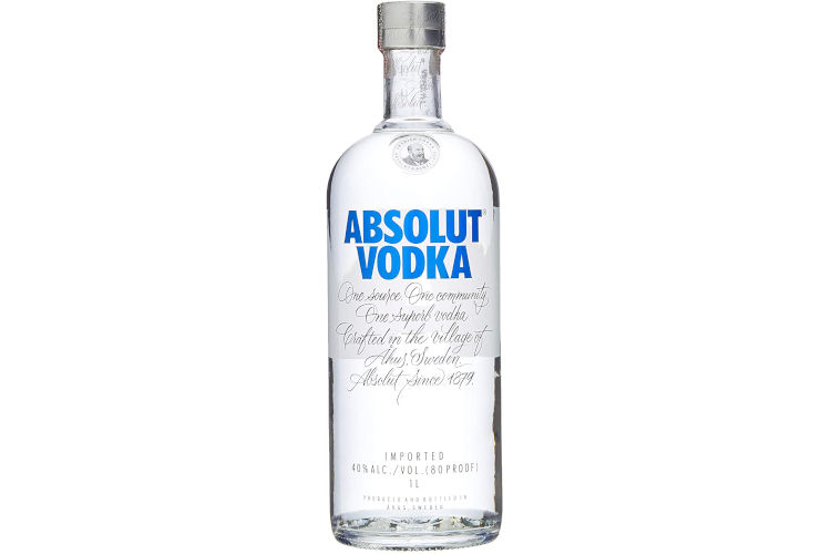 Absolut Vodka