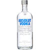 Absolut Vodka