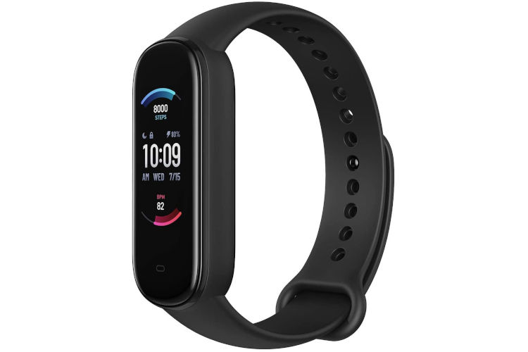 Amazfit Band 5