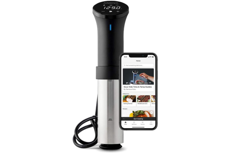 Anova Precison Cooker