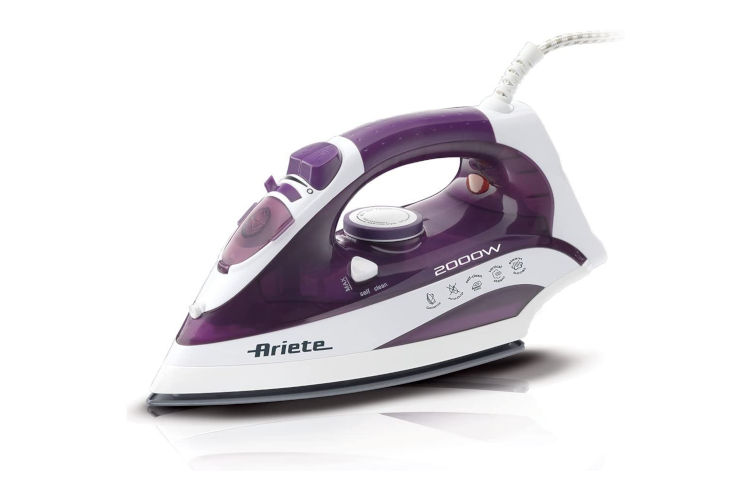 Ariete Steam Iron 6235