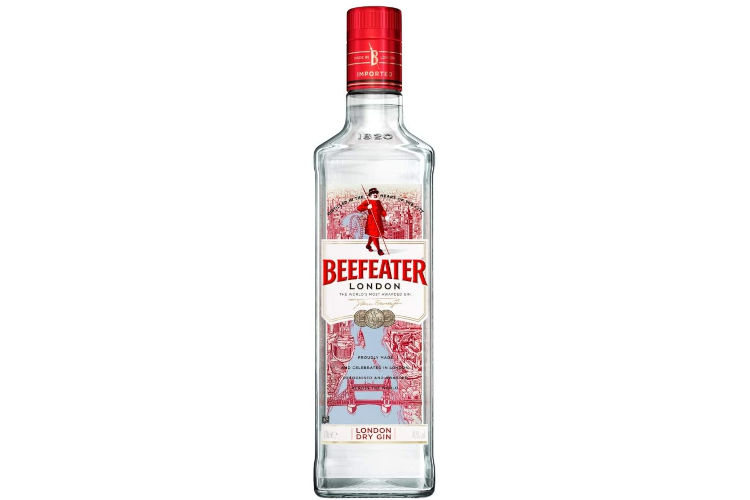 Beefeater London Dry Gin