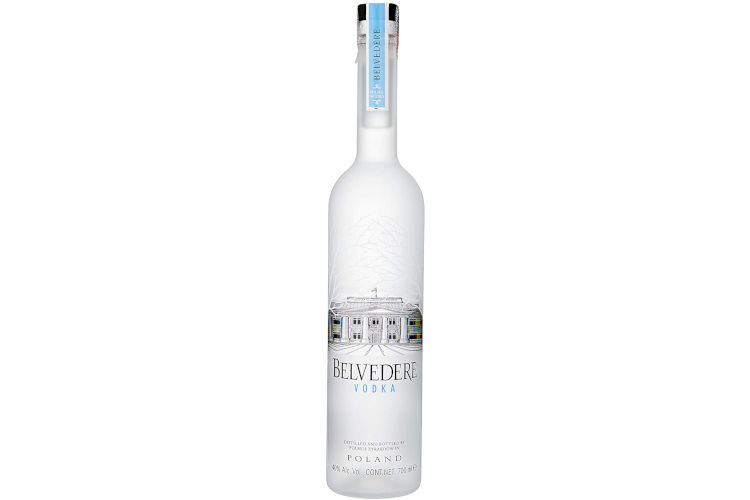 Belvedere Vodka