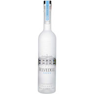 Belvedere Vodka