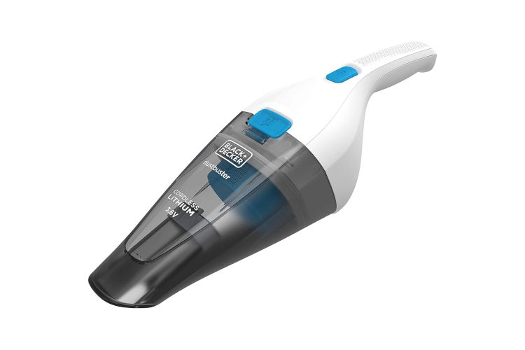 Black+Decker NVC115JL-QW