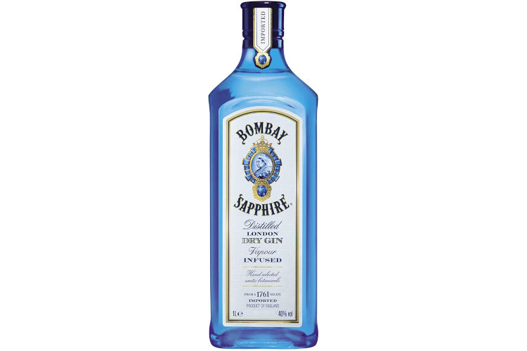 Bombay Sapphire London Dry Gin