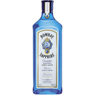 Bombay Sapphire London Dry Gin