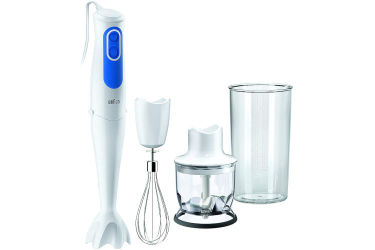 Braun MultiQuick 3 MQ3025 Omelette