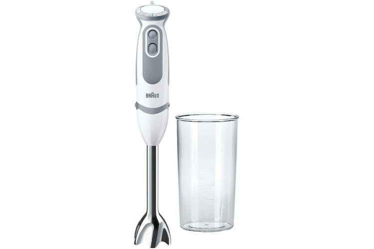 Braun MultiQuick 5 Vario MQ5000 Soup
