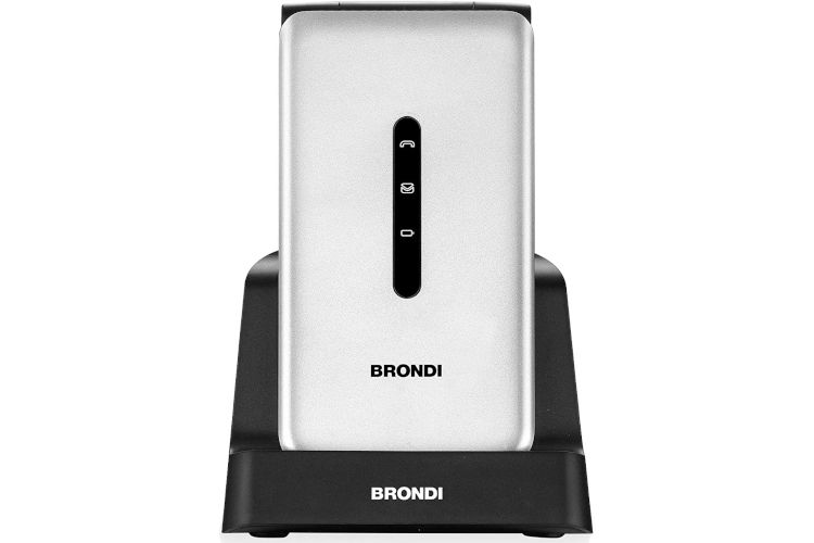 Brondi Amico Flip 4G