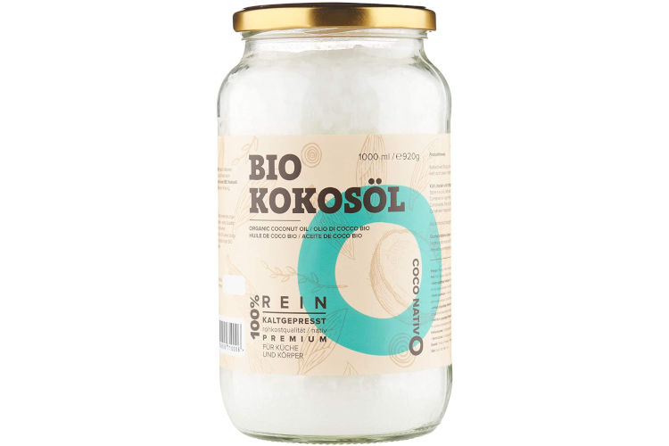 Coconativo Bio kokosol
