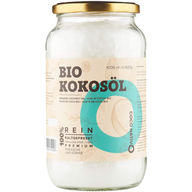 Coconativo Bio kokosol