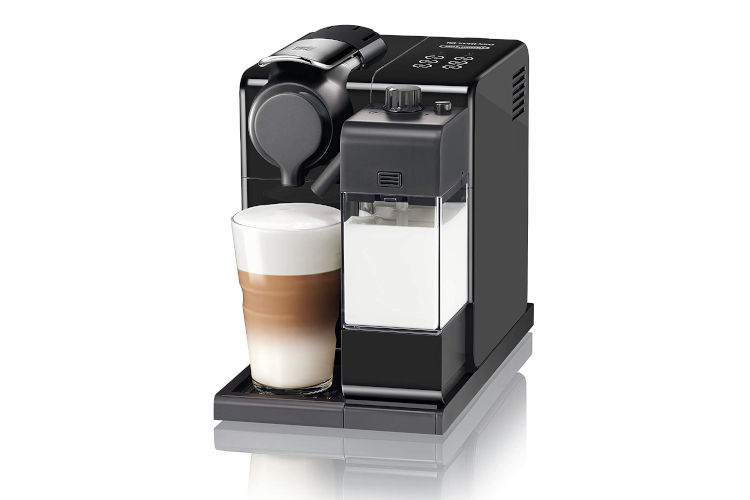 De'Longhi Nespresso Lattissima Touch