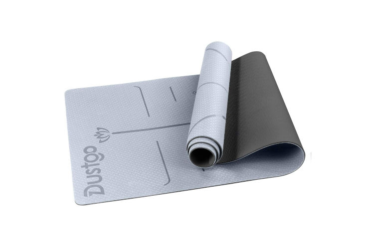 Dustgo Tappetino yoga