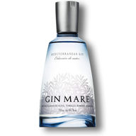 Gin Mare Mediterranean Gin