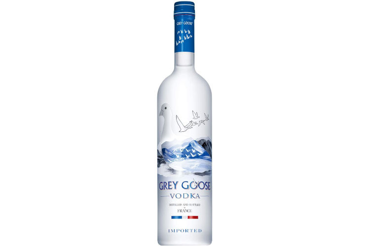 Grey Goose Vodka