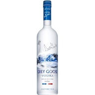 Grey Goose Vodka