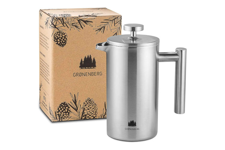Groenenberg French Press