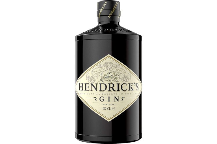 Hendrick's Gin