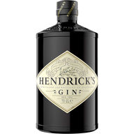 Hendrick's Gin
