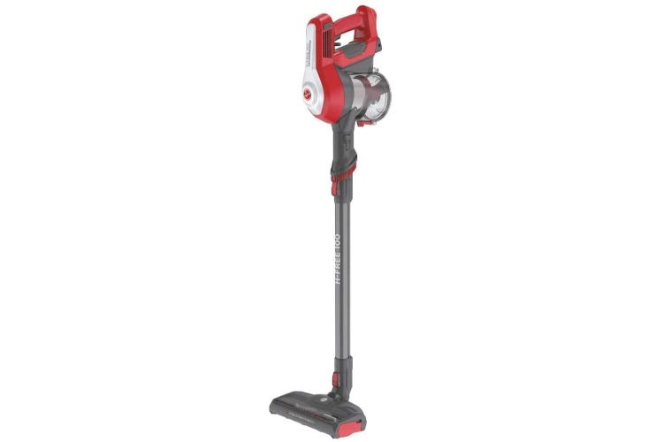 Hoover HF122RH 011 H-Free 100