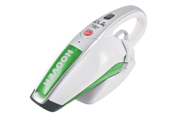 Hoover SC72DWG Clik