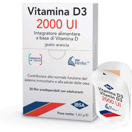 IBSA Vitamina D3