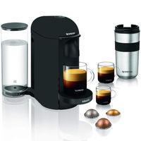 Krups Nespresso Vertuo Plus