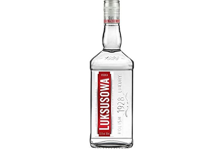 Luksusowa Vodka