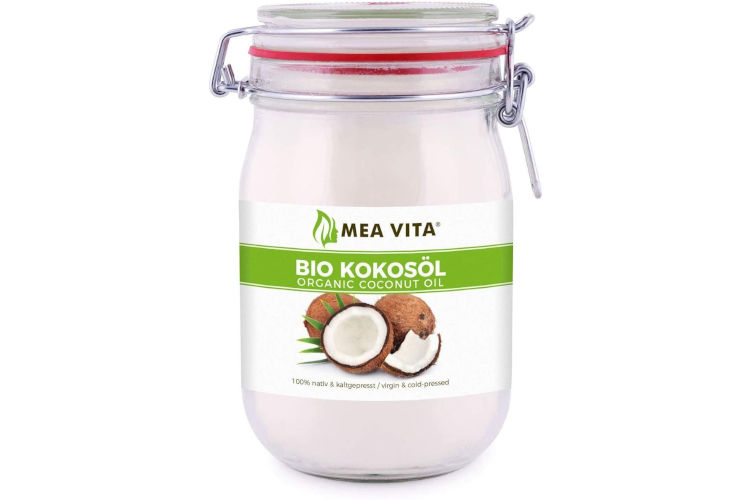 MeaVita Bio Kokosol