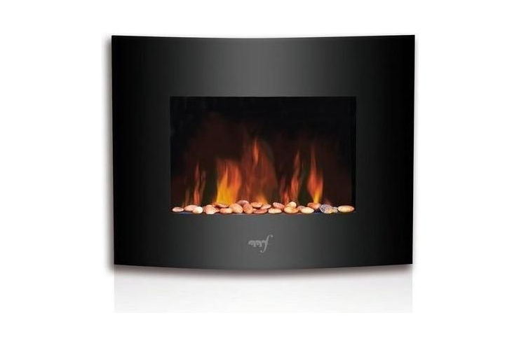 Melchioni Wallflame mini
