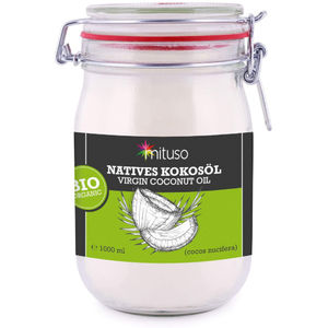 Mituso Natives Kokosol