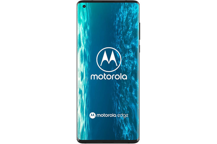 Motorola Edge