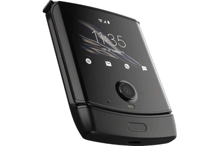Motorola Razr 128 GB