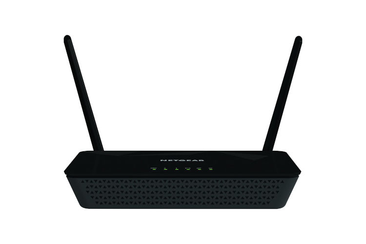Netgear D1500